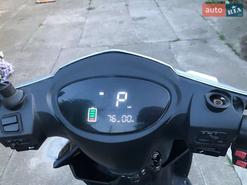 Скутер Electric Scooter Electra 2024 в Бершади