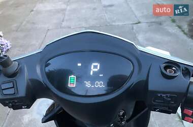 Скутер Electric Scooter Electra 2024 в 