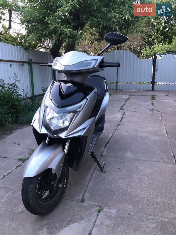 Скутер Electric Scooter Electra 2024 в Бершади