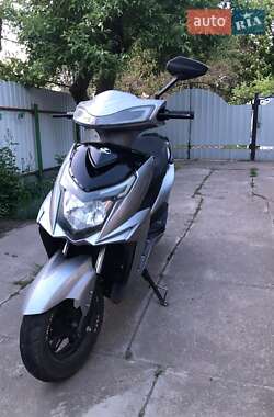 Скутер Electric Scooter Electra 2024 в 