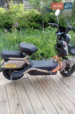 Скутер Electric Scooter Electra 2025 в 