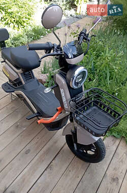 Скутер Electric Scooter Electra 2025 в 