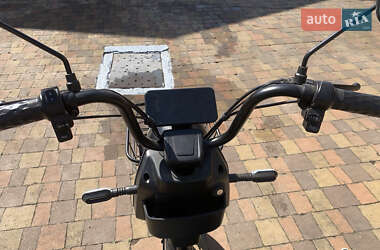 Макси-скутер Electric Scooter Electra 2024 в 