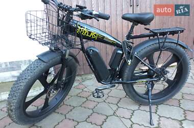 Мопеды Electromoto DK-400 2025 в Самборе