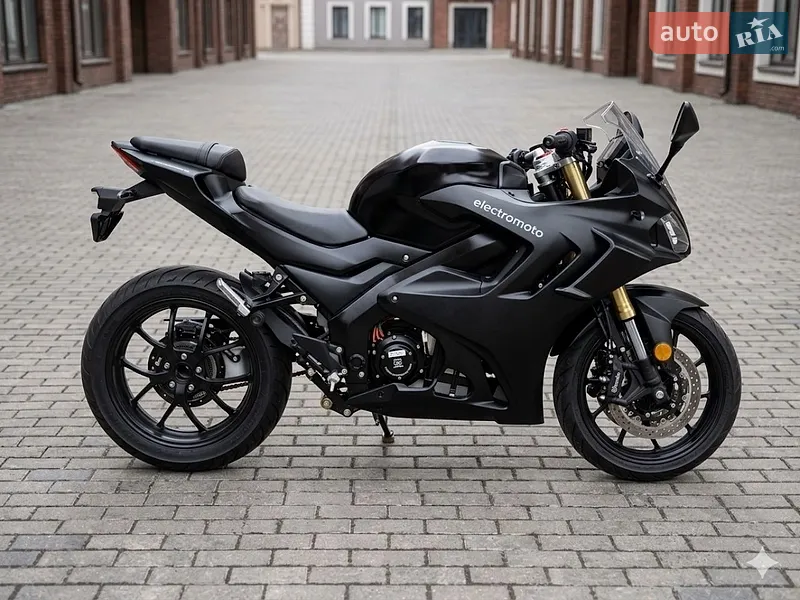 Electromoto DK-400 2026
