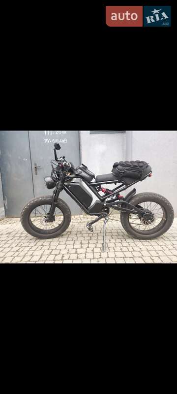 Electromoto EM Ninja