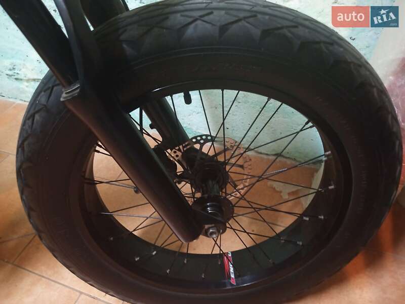 Мопеды Electromoto EM Ninja 2024 в Львове