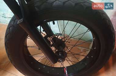 Мопеди Electromoto EM Ninja 2024 в 