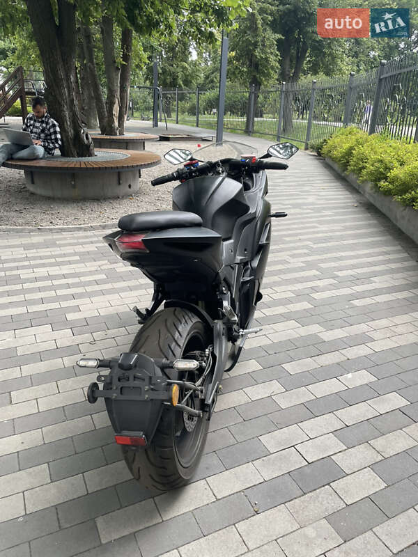 Спортбайк Electromoto EM Panigale Plus 2023 в Киеве