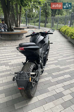 Спортбайк Electromoto EM Panigale Plus 2023 в 