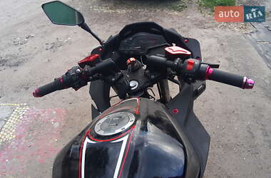 Мотоцикл Спорт-туризм Electromoto EM Panigale Plus 2022 в 