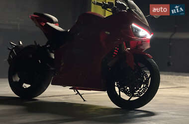 Спортбайк Electromoto EM Panigale Plus 2024 в 