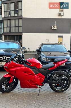 Спортбайк Electromoto EM Panigale 2024 в 