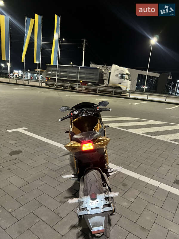 Спортбайк Electromoto EM Panigale 2025 в Луцке фото 9 Спортбайк Electromoto EM Panigale 2025 в Луцке