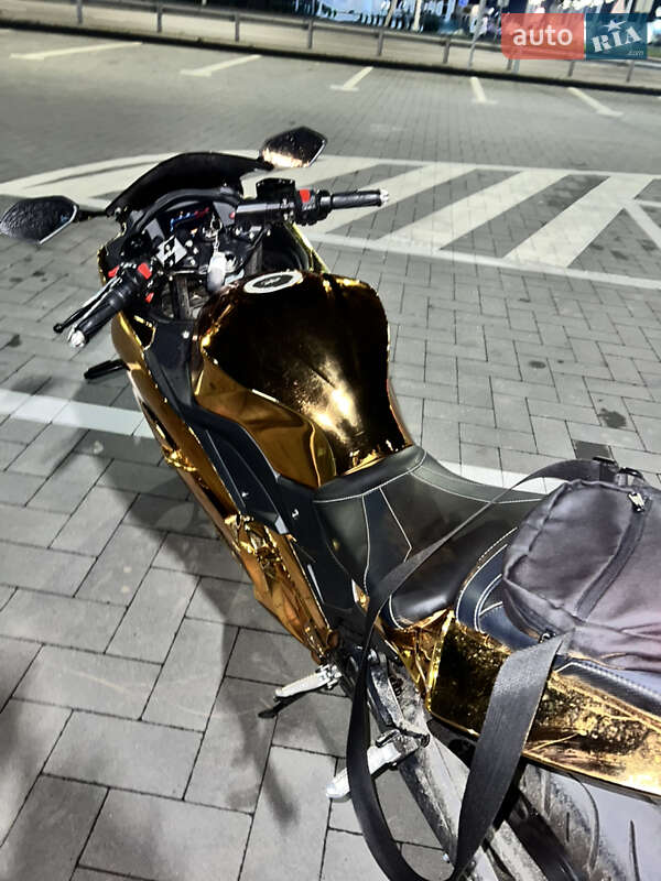 Спортбайк Electromoto EM Panigale 2025 в Луцке фото 26 Спортбайк Electromoto EM Panigale 2025 в Луцке