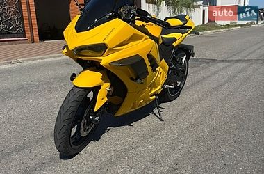 Мини спорт Electromoto EM Panigale 2025 в Киеве