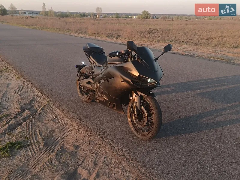 Electromoto EM Panigale 2025