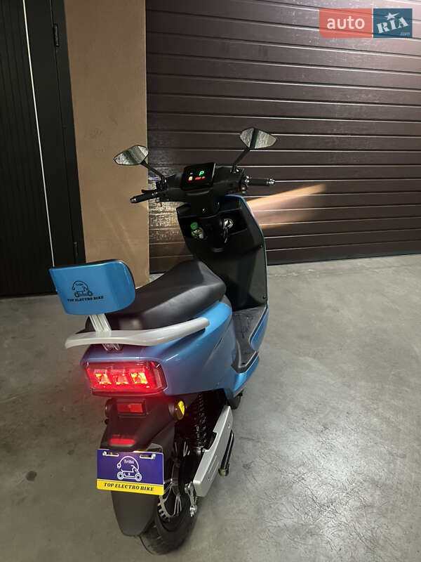 Скутер Electromoto HY 2023 в Киеве