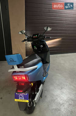 Скутер Electromoto HY 2023 в 