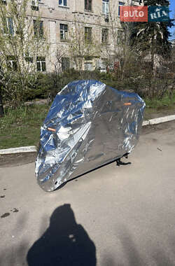 Скутер Electromoto HY 2023 в 