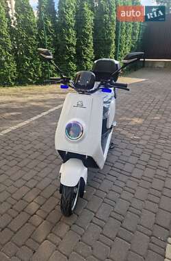 Вантажні моторолери, мотоцикли, скутери, мопеди Electromoto HY 2024 в Києві