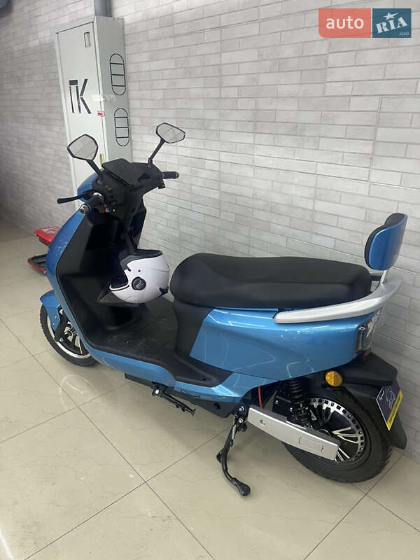 Скутер Electromoto HY 2023 в Киеве