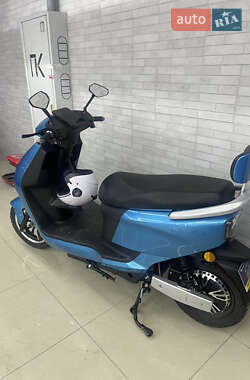 Скутер Electromoto HY 2023 в 