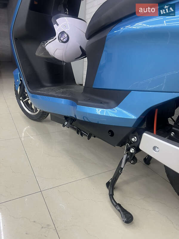 Скутер Electromoto HY 2023 в Киеве