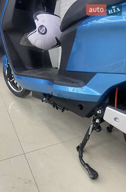 Скутер Electromoto HY 2023 в 