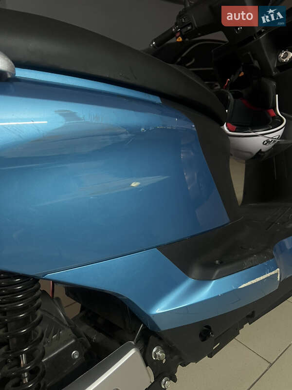 Скутер Electromoto HY 2023 в Киеве