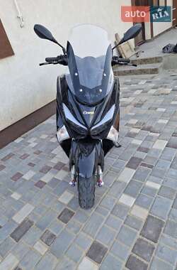 Скутер Electromoto Runpro 2025 в Одесі