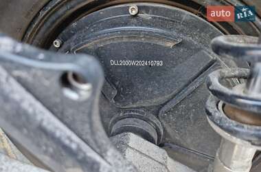 Скутер Electromoto Runpro 2025 в  фото 6 Скутер Electromoto Runpro 2025 в