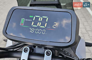 Вантажні моторолери, мотоцикли, скутери, мопеди Electromoto X5 2025 в  фото 2 Вантажні моторолери, мотоцикли, скутери, мопеди Electromoto X5 2025 в