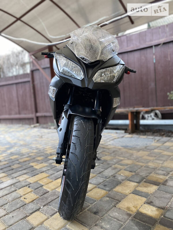 Спортбайк Electrowin EM-122 2021 в Киеве