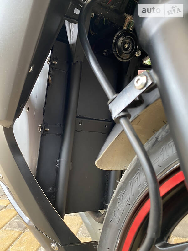 Спортбайк Electrowin EM-122 2021 в Киеве