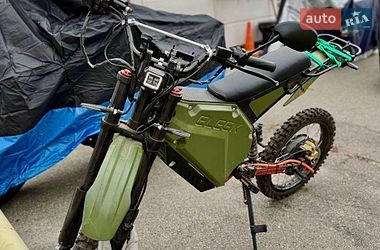Мопеди ELEEK Atom 2023 в Києві