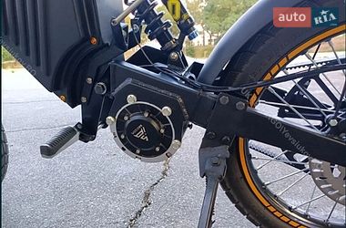 Мотоцикл Внедорожный (Enduro) ELEEK Atom 2024 в Одессе