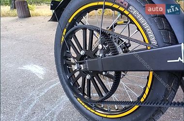 Мотоцикл Внедорожный (Enduro) ELEEK Atom 2024 в Одессе