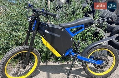 Грузовые мотороллеры, мотоциклы, скутеры, мопеды ELEEK Atom 2019 в Ивано-Франковске