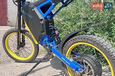 Грузовые мотороллеры, мотоциклы, скутеры, мопеды ELEEK Atom 2019 в Ивано-Франковске