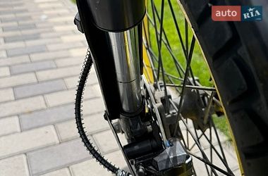 Мопеди ELEEK Atom 2023 в Києві