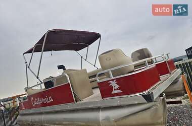 Другой водный транспорт Elete Pontoon Boats 24 2019 в Львове
