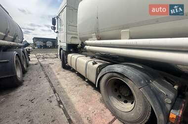 Цистерна напівпричіп Ellinghaus K-STA 23-40-6 1991 в 