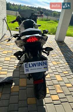 Спортбайк Elwinn EM 2024 в 
