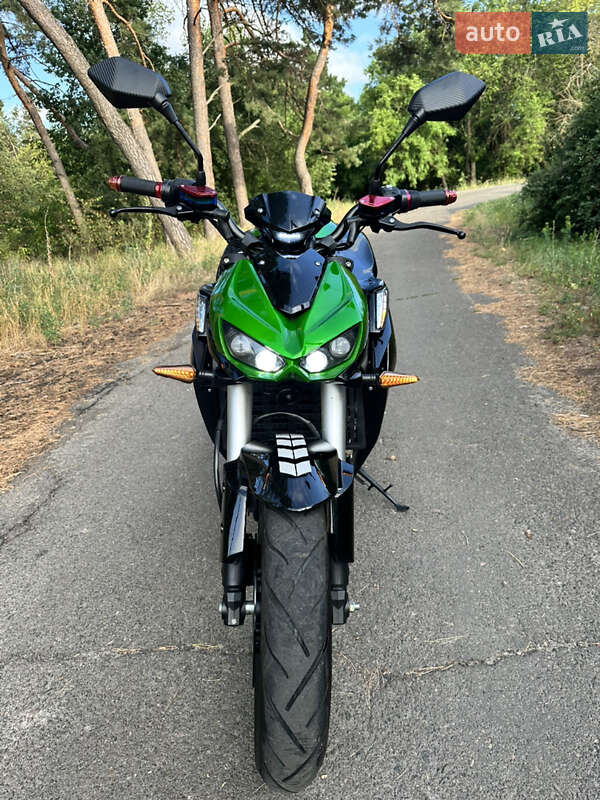 Спортбайк Elwinn EM 2023 в Геронимовка