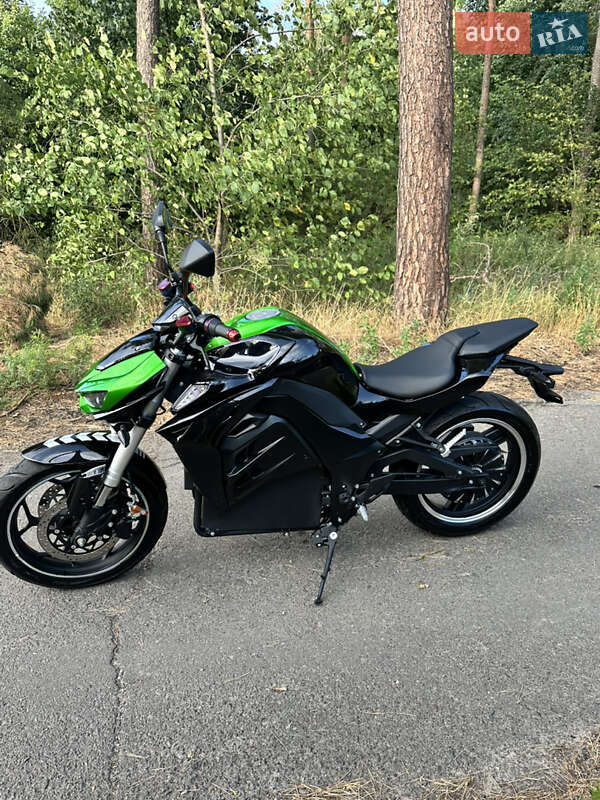 Спортбайк Elwinn EM 2023 в Геронимовка