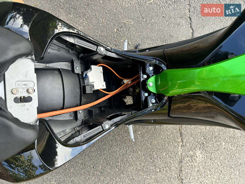 Спортбайк Elwinn EM 2023 в Геронимовка