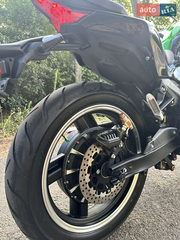 Спортбайк Elwinn EM 2023 в Геронимовка