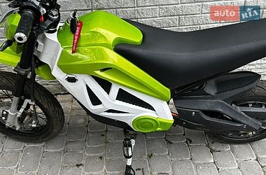 Мотоцикл Кросс Elwinn EM 2024 в Харкові