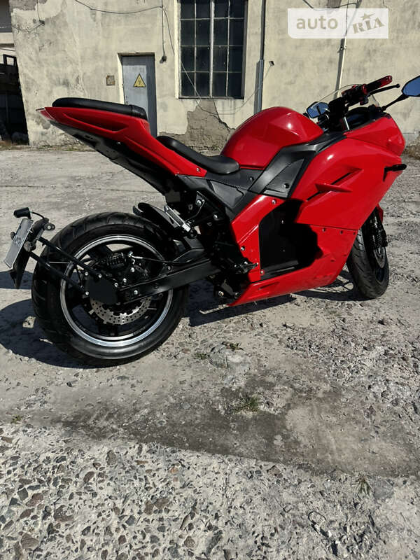 Мотоцикл Кросс Elwinn Panigale 2023 в Киеве фото 5 Мотоцикл Кросс Elwinn Panigale 2023 в Киеве